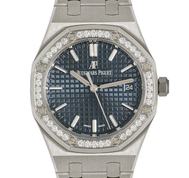 Audemars Piguet Royal Oak 77351ST.ZZ.1261ST.01